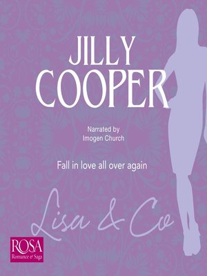 cover image of Lisa & Co
